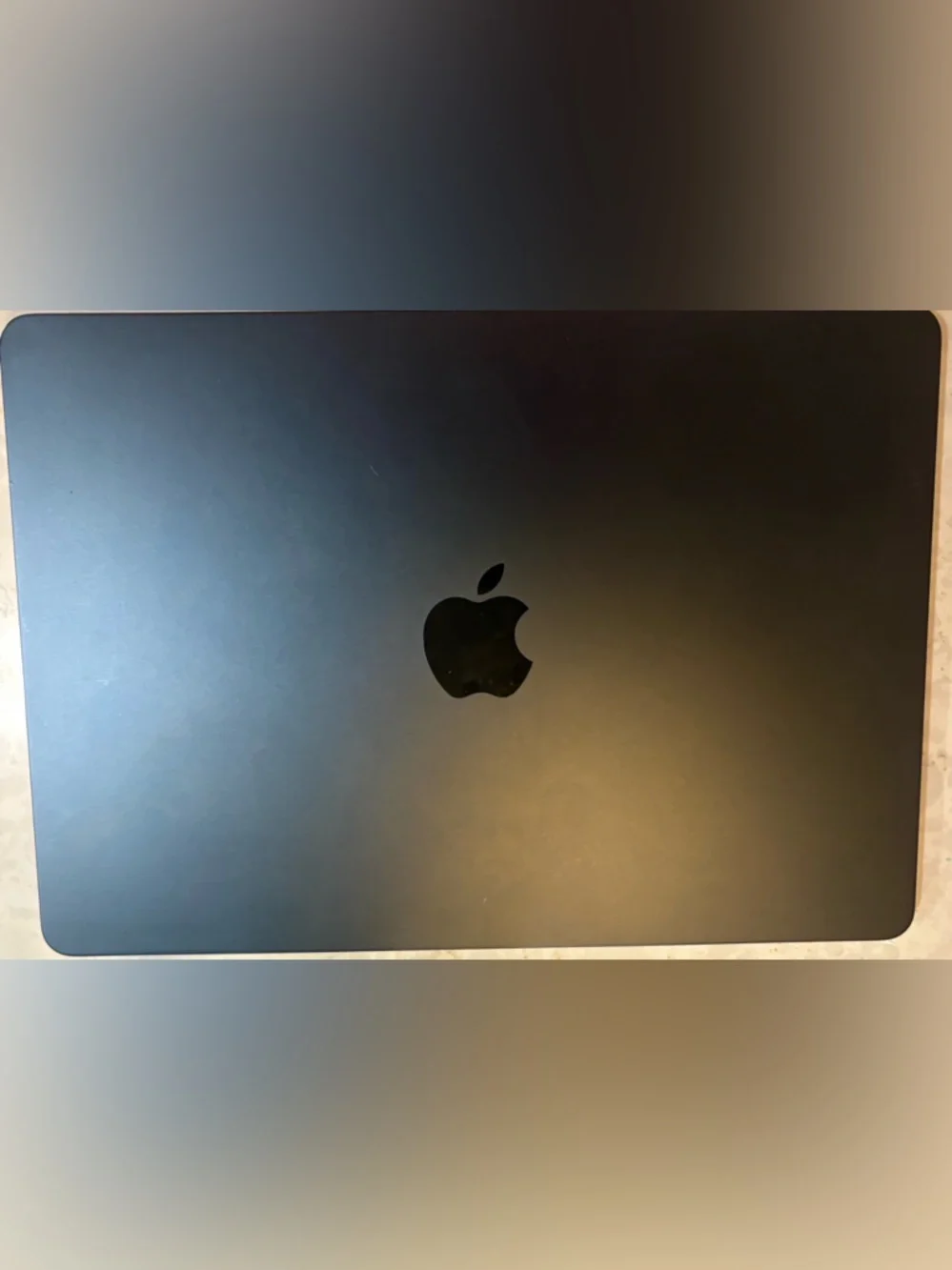 Apple MacBook Air - midnight